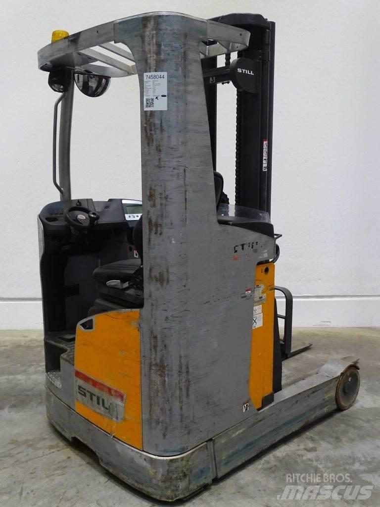 Still FM-X14 Reachtruck voor hoog niveau