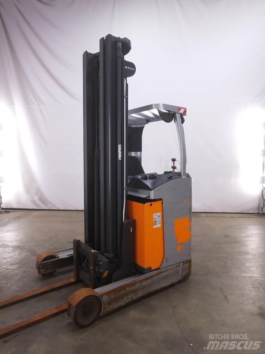 Still FM-X14 Reachtruck voor hoog niveau