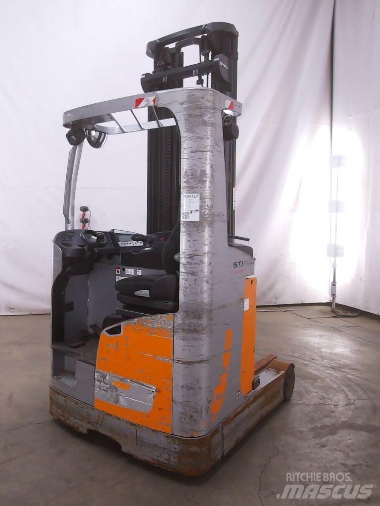 Still FM-X14 Reachtruck voor hoog niveau