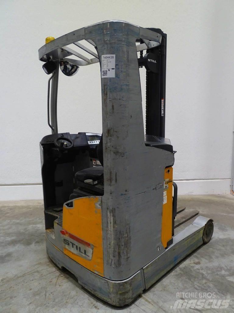 Still FM-X14 Reachtruck voor hoog niveau