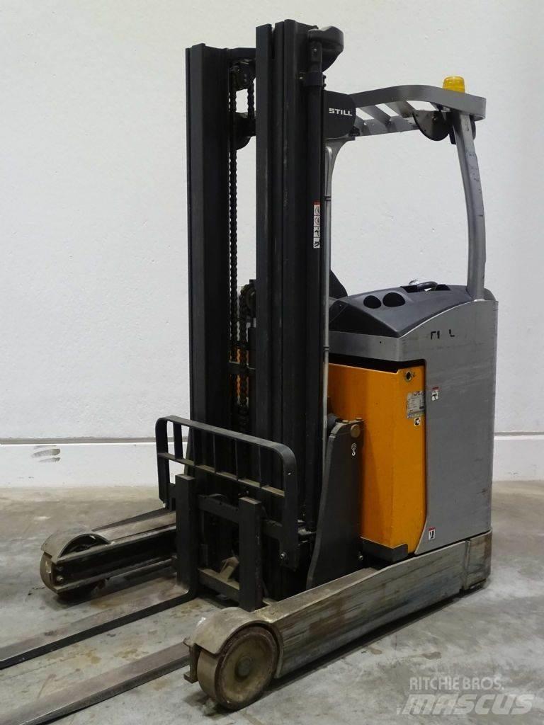 Still FM-X14 Reachtruck voor hoog niveau