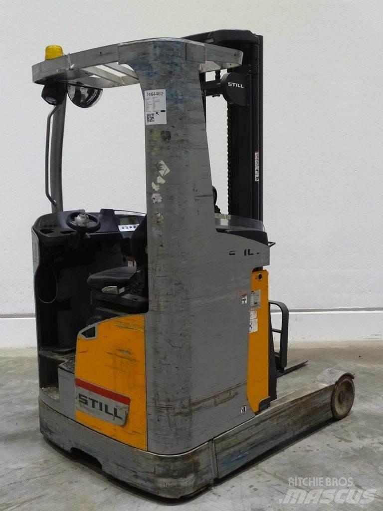 Still FM-X14 Reachtruck voor hoog niveau