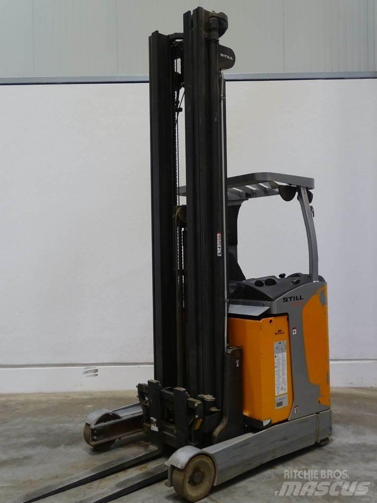 Still FM-X14 Reachtruck voor hoog niveau