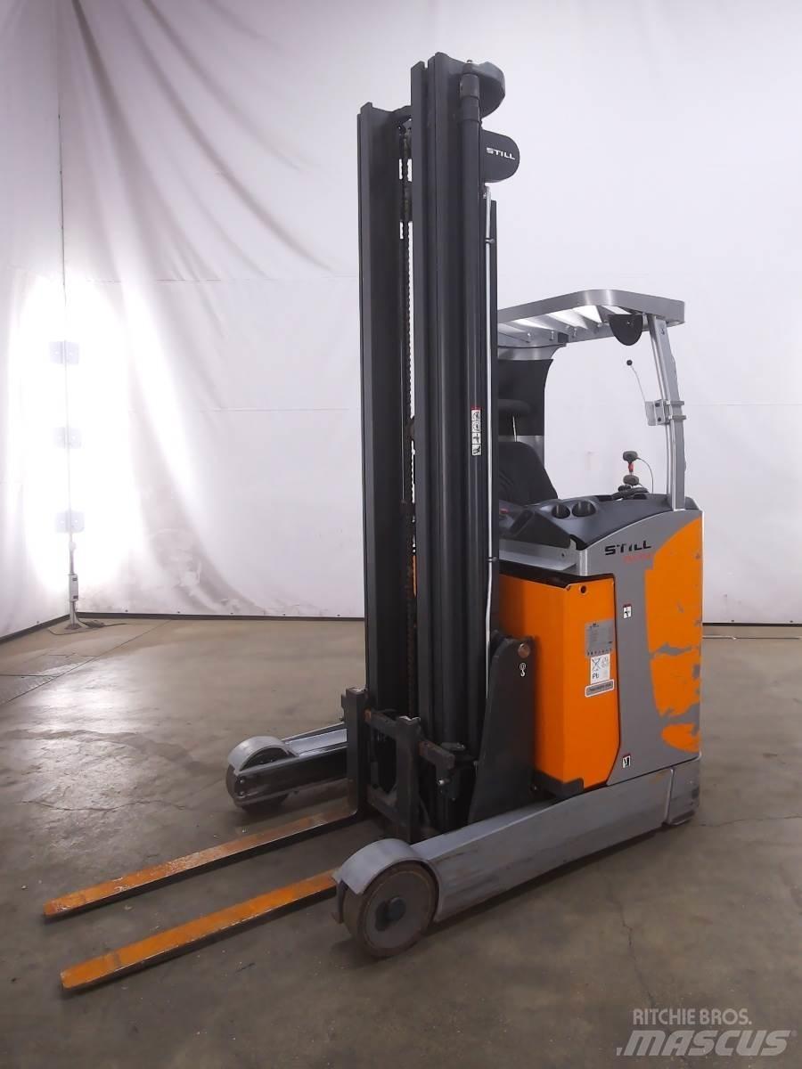 Still FM-X14 Reachtruck voor hoog niveau