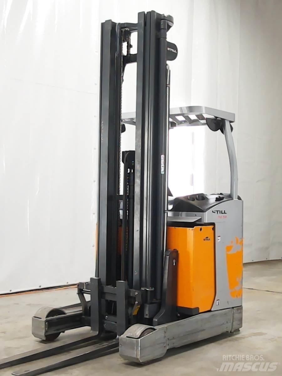 Still FM-X14 Reachtruck voor hoog niveau