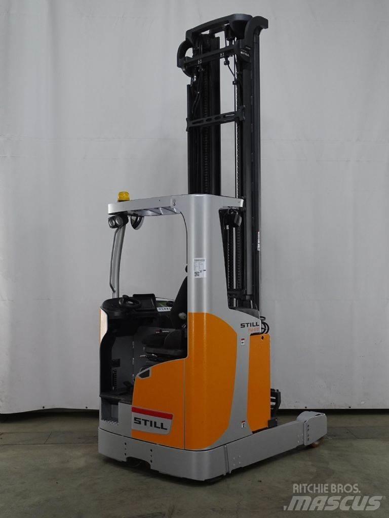 Still FM-X17 Reachtruck voor hoog niveau