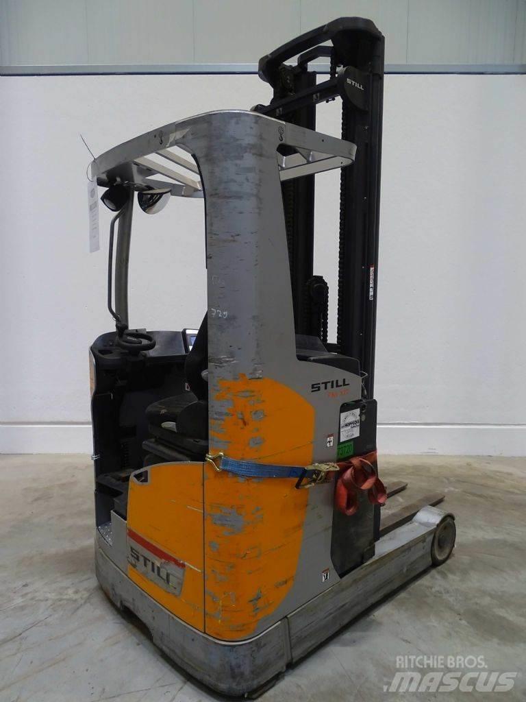 Still FM-X17 Reachtruck voor hoog niveau