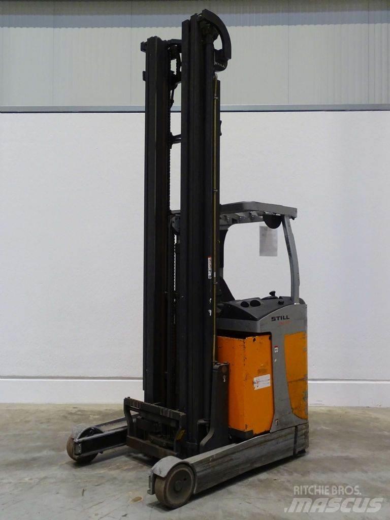 Still FM-X17 Reachtruck voor hoog niveau