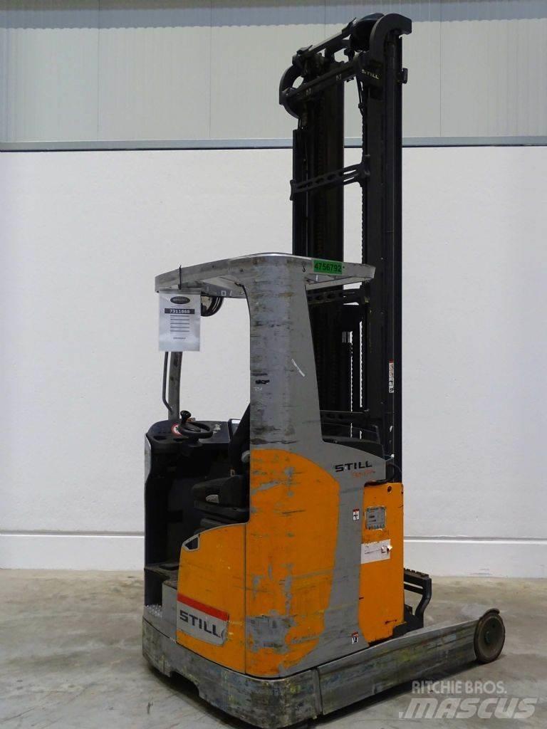 Still FM-X17 Reachtruck voor hoog niveau