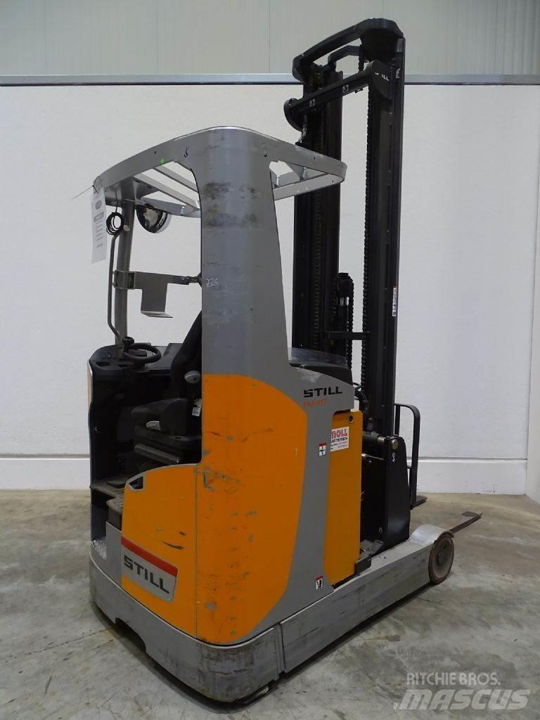 Still FM-X17 Reachtruck voor hoog niveau