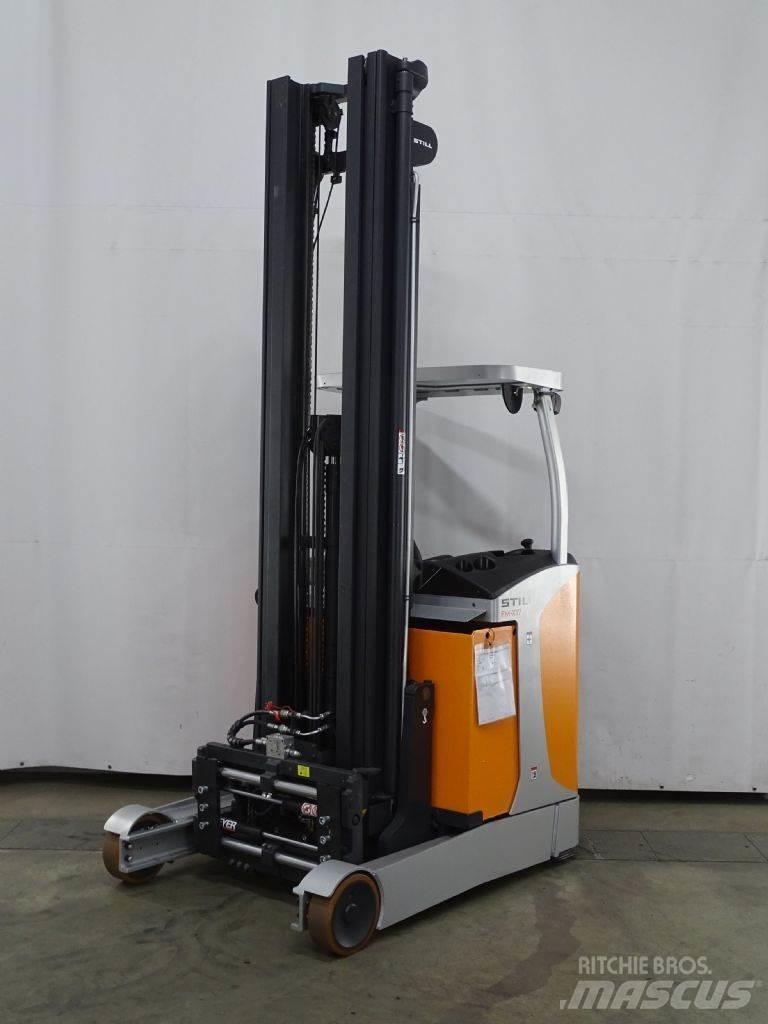 Still FM-X17 Reachtruck voor hoog niveau