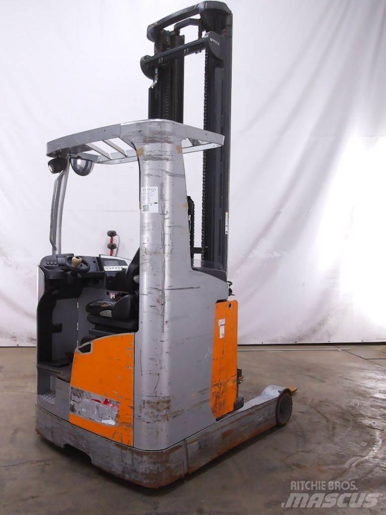 Still FM-X17 Reachtruck voor hoog niveau