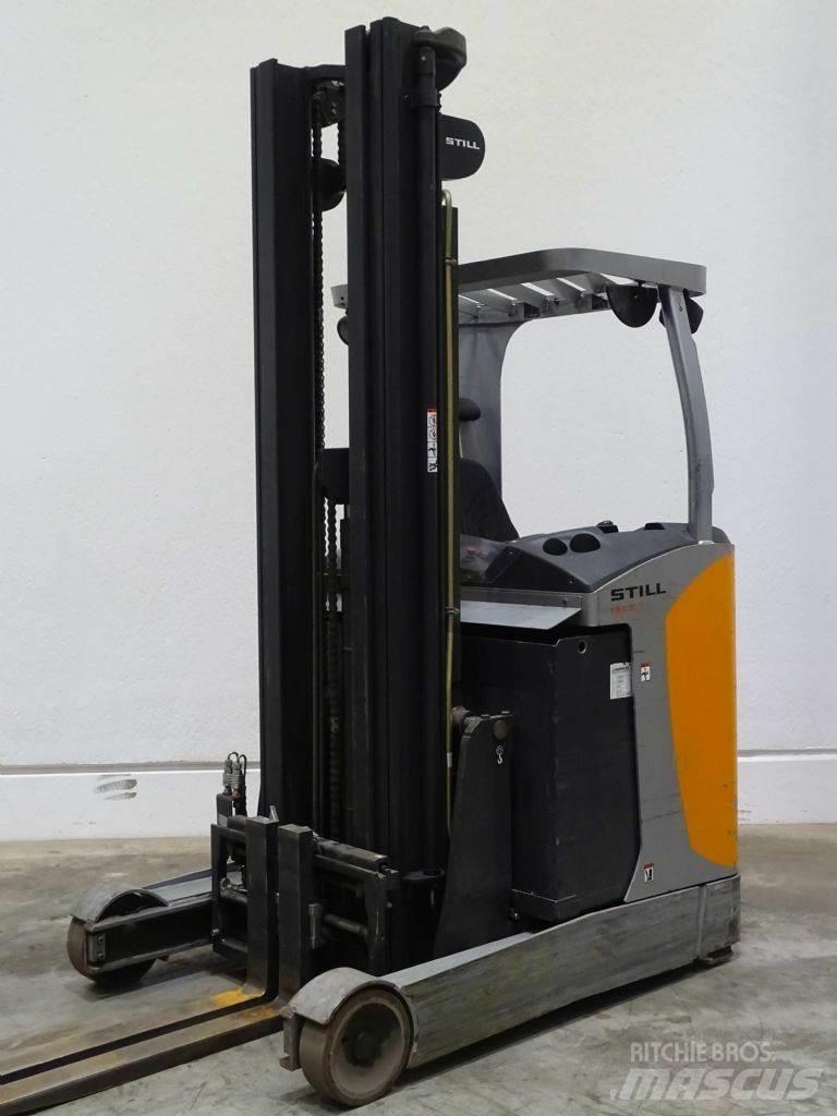 Still FM-X17 Reachtruck voor hoog niveau