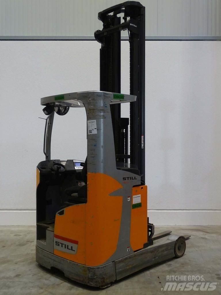 Still FM-X17 Reachtruck voor hoog niveau