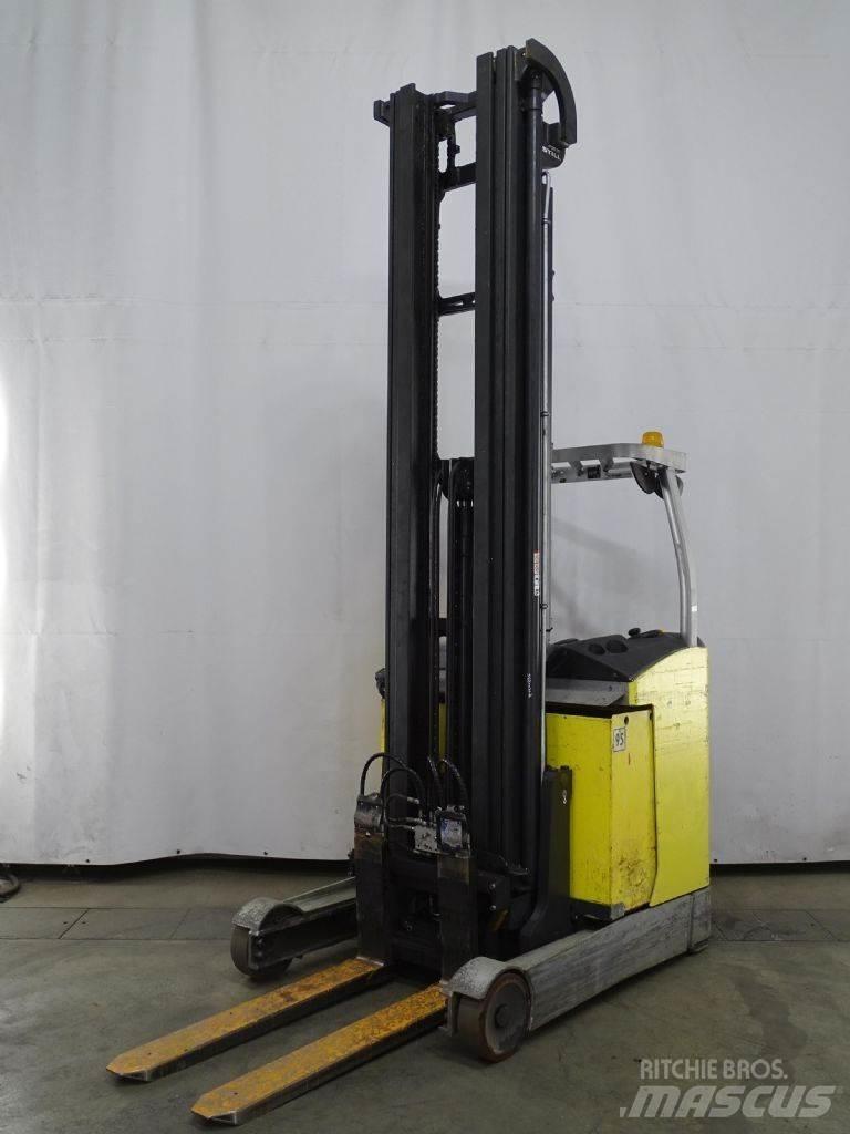 Still FM-X17 Reachtruck voor hoog niveau