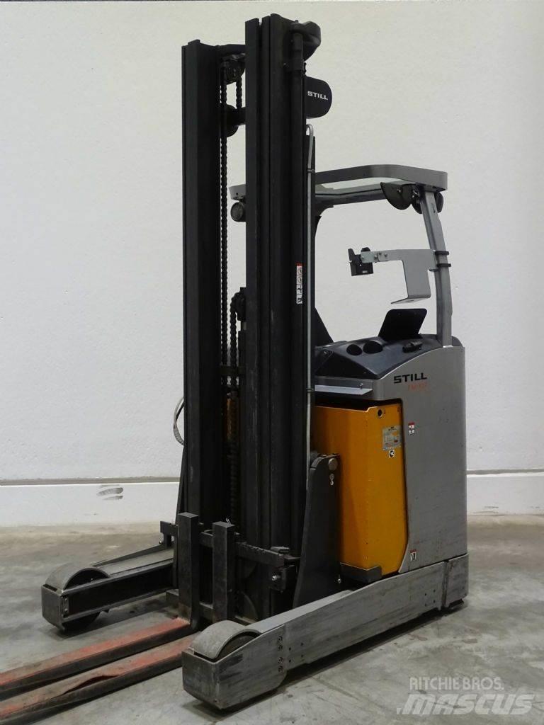 Still FM-X17 Reachtruck voor hoog niveau