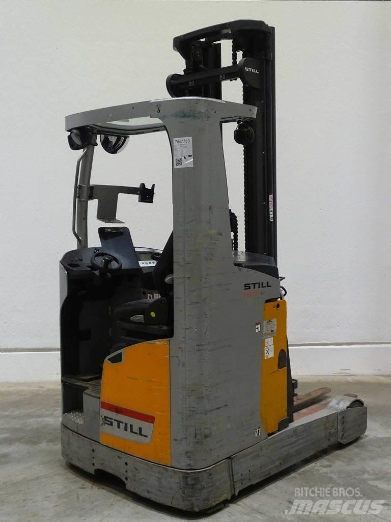 Still FM-X17 Reachtruck voor hoog niveau