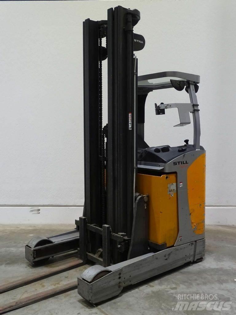 Still FM-X17 Reachtruck voor hoog niveau