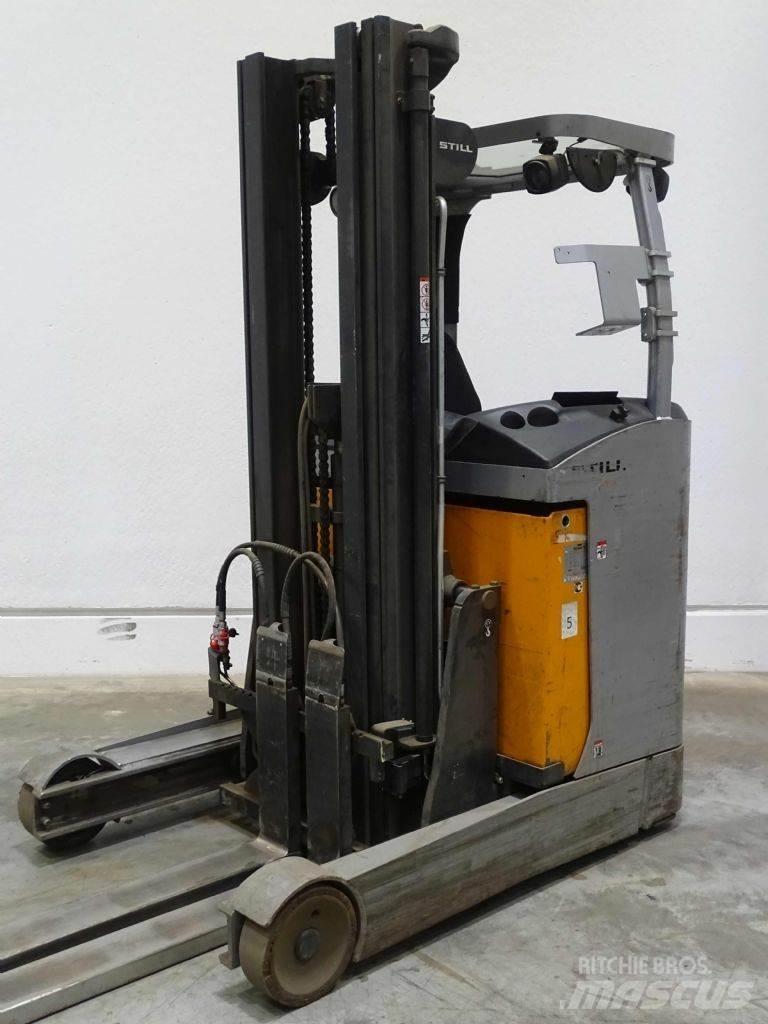 Still FM-X17 Reachtruck voor hoog niveau