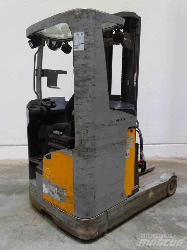 Still FM-X17 Reachtruck voor hoog niveau