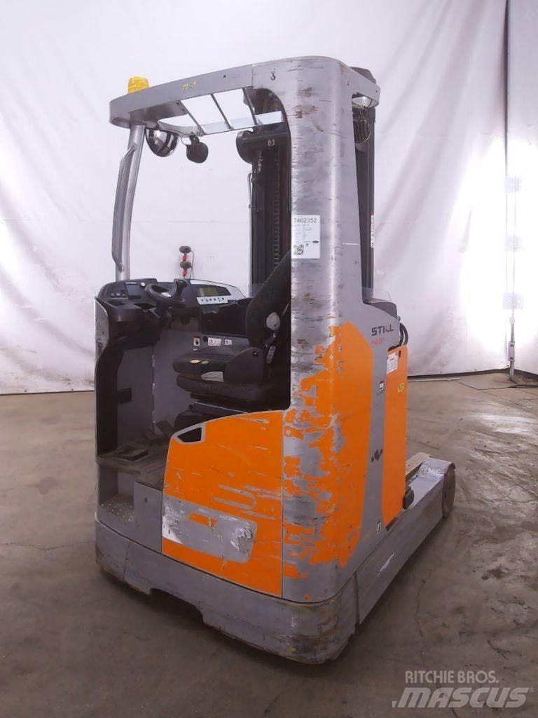 Still FM-X17 Reachtruck voor hoog niveau