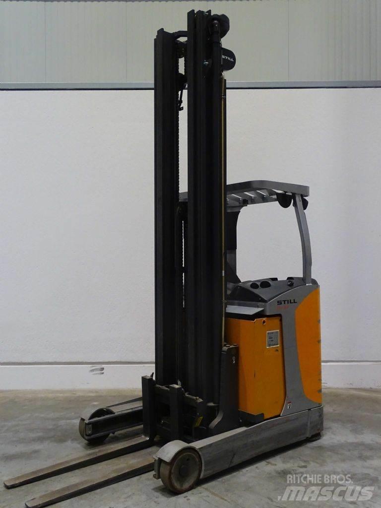 Still FM-X17 Reachtruck voor hoog niveau