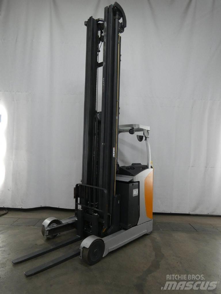 Still FM-X20 Reachtruck voor hoog niveau