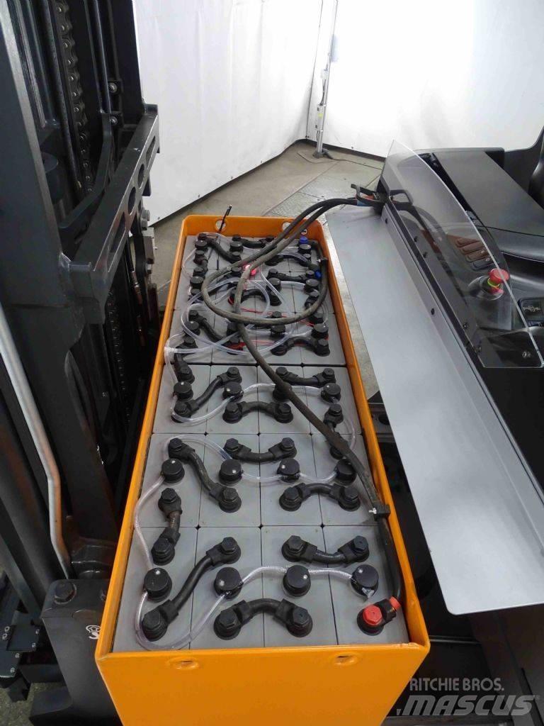 Still FM-X20 Reachtruck voor hoog niveau