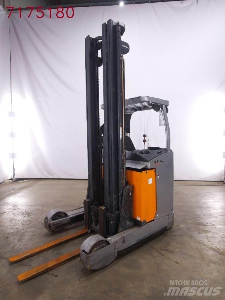 Still FM-X20 Reachtruck voor hoog niveau
