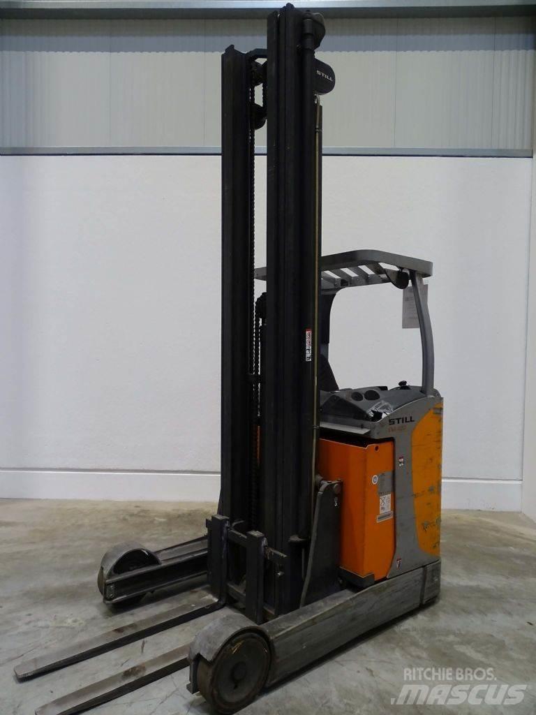 Still FM-X20 Reachtruck voor hoog niveau