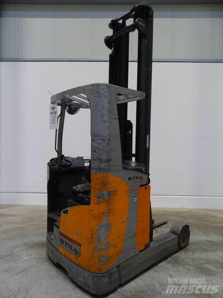 Still FM-X20 Reachtruck voor hoog niveau