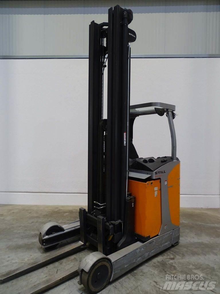 Still FM-X20 Reachtruck voor hoog niveau