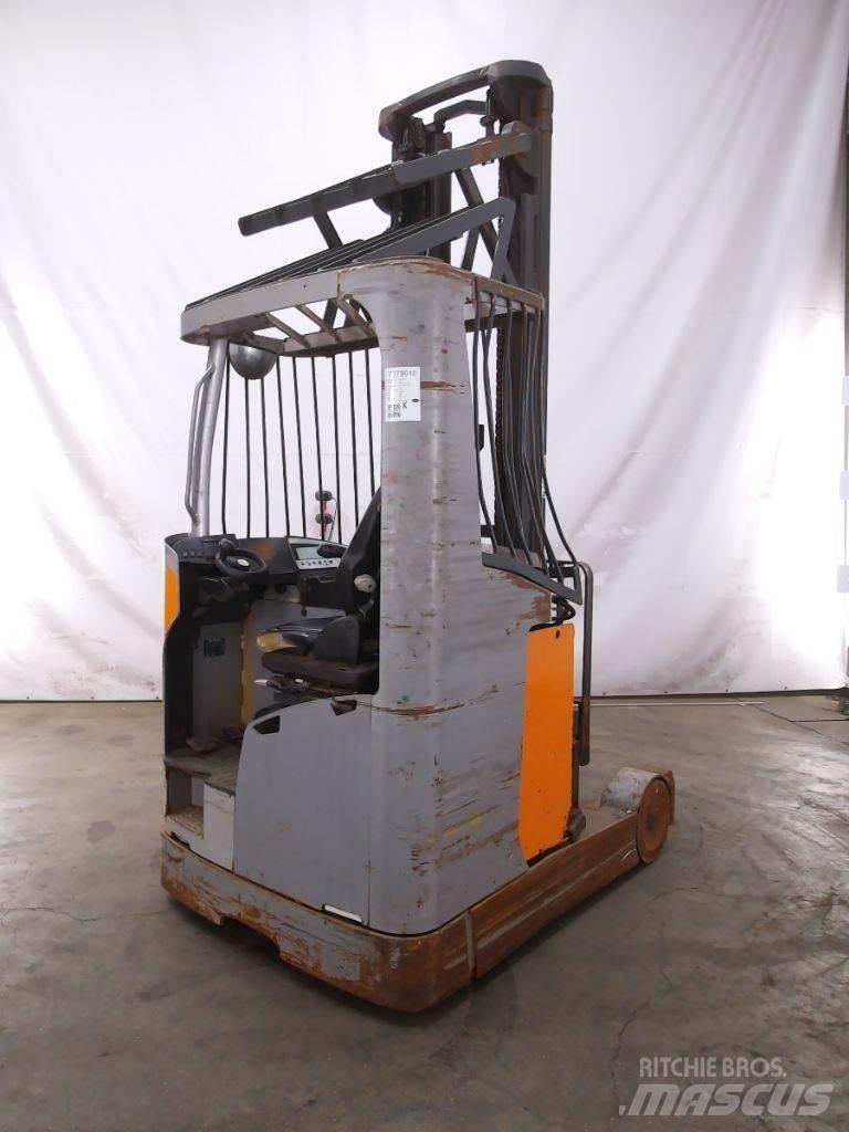 Still FM-X20 Reachtruck voor hoog niveau