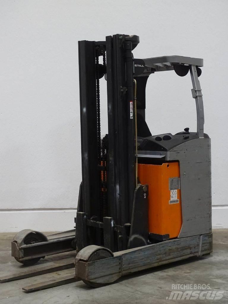 Still FM-X20 Reachtruck voor hoog niveau