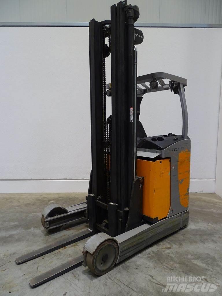 Still FM-X20 Reachtruck voor hoog niveau