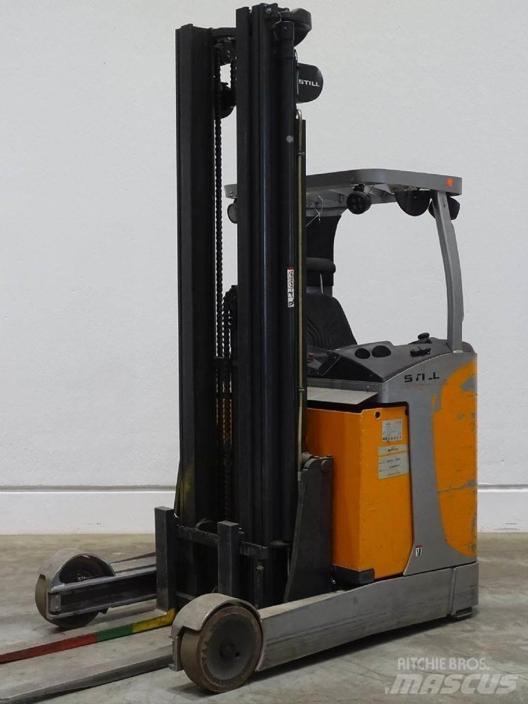 Still FM-X20 Reachtruck voor hoog niveau