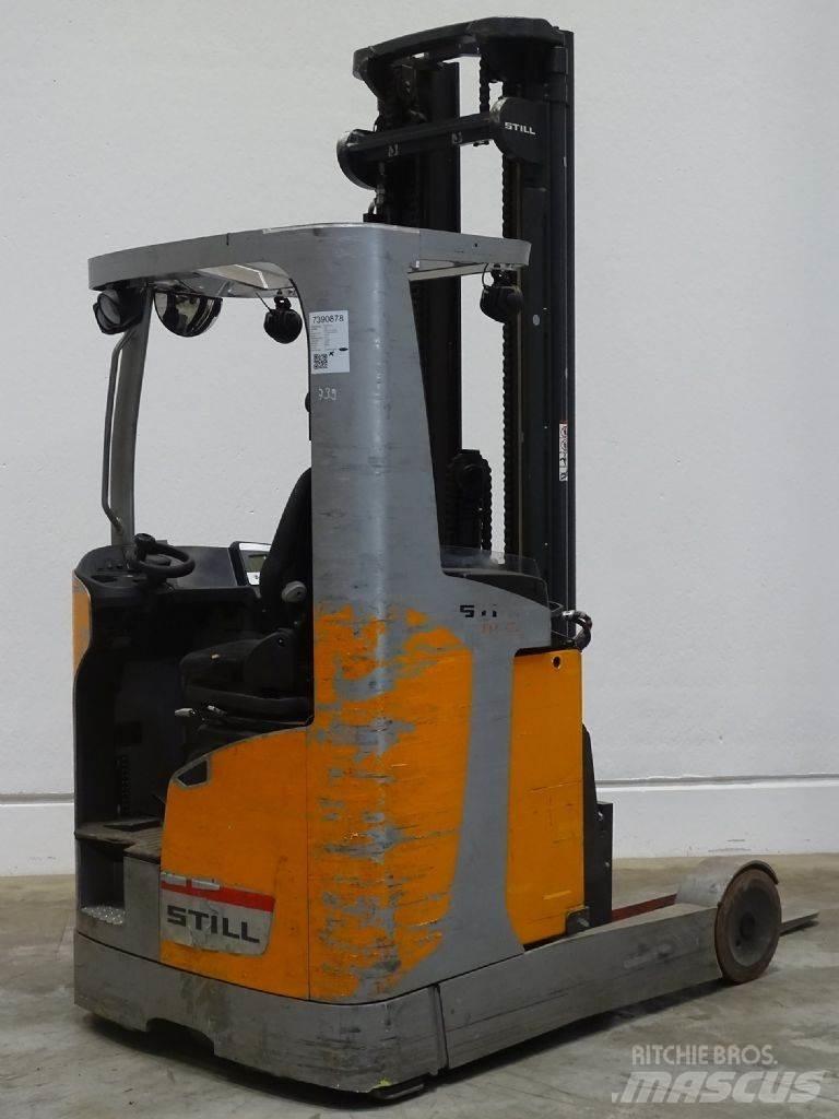 Still FM-X20 Reachtruck voor hoog niveau