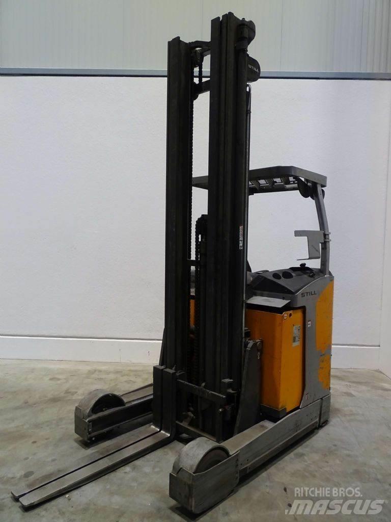 Still FM-X20 Reachtruck voor hoog niveau