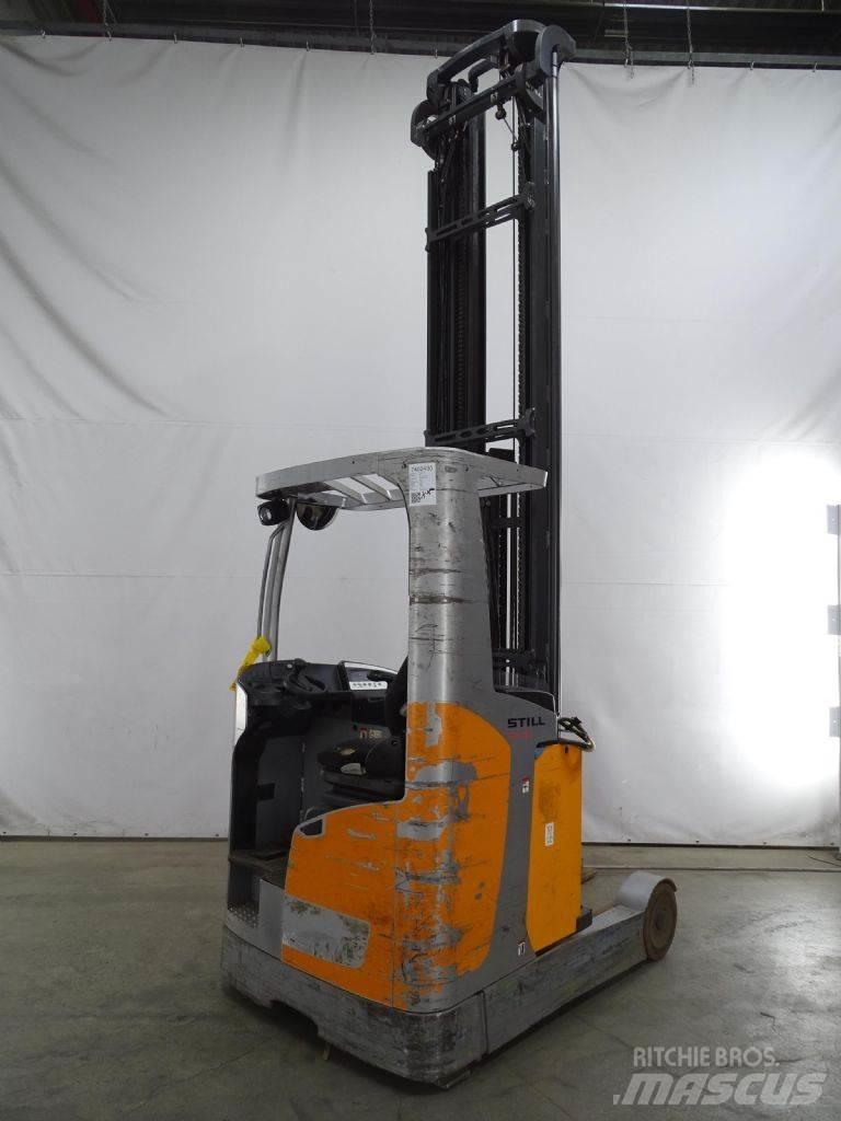 Still FM-X20 Reachtruck voor hoog niveau