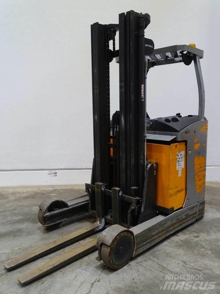 Still FM-X20 Reachtruck voor hoog niveau