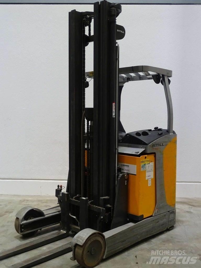 Still FM-X20 Reachtruck voor hoog niveau