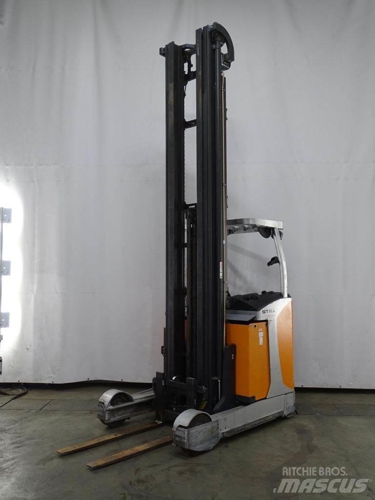 Still FM-X20 Reachtruck voor hoog niveau