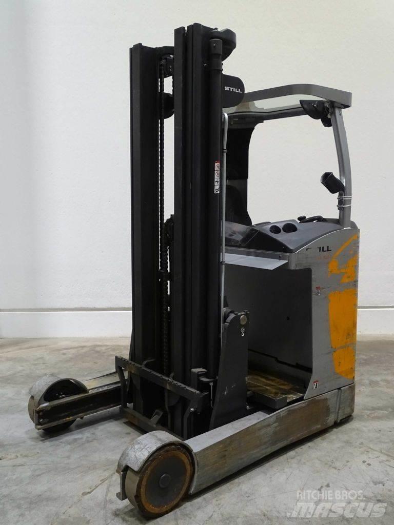 Still FM-X20 Reachtruck voor hoog niveau