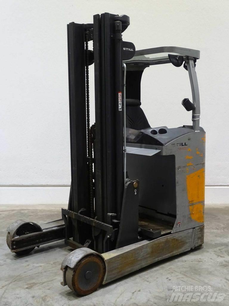 Still FM-X20 Reachtruck voor hoog niveau