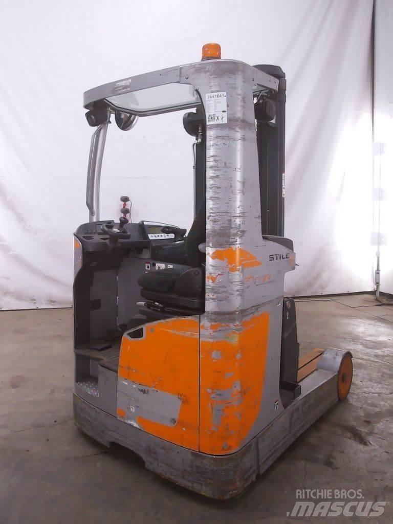 Still FM-X20 Reachtruck voor hoog niveau
