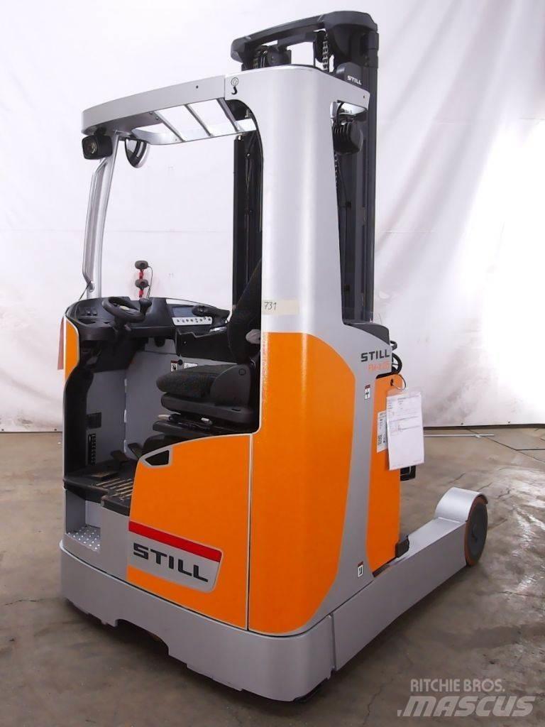 Still FM-X25 Reachtruck voor hoog niveau