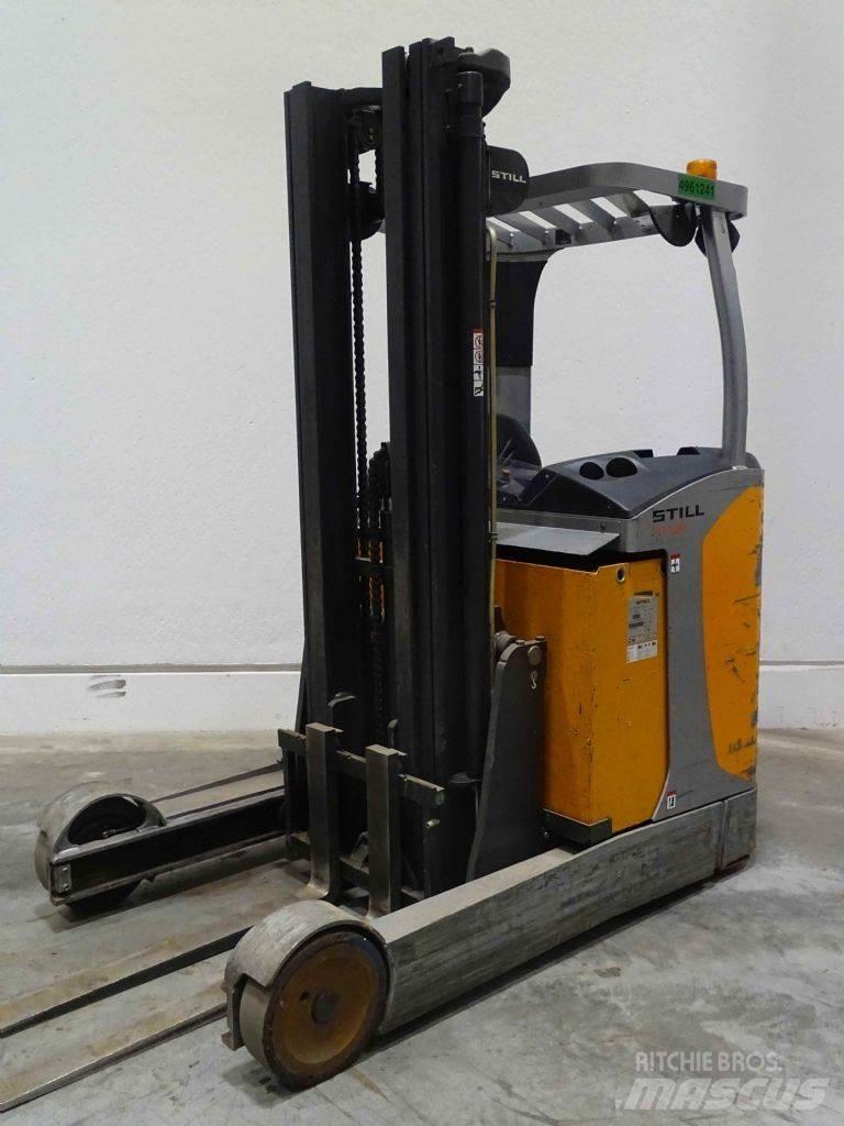 Still FM-X25 Reachtruck voor hoog niveau