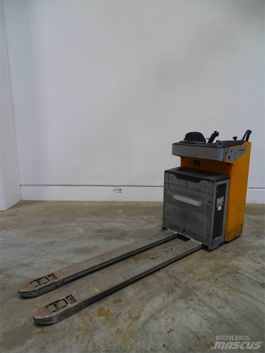 Still FXH20N Electro-pallettrucks