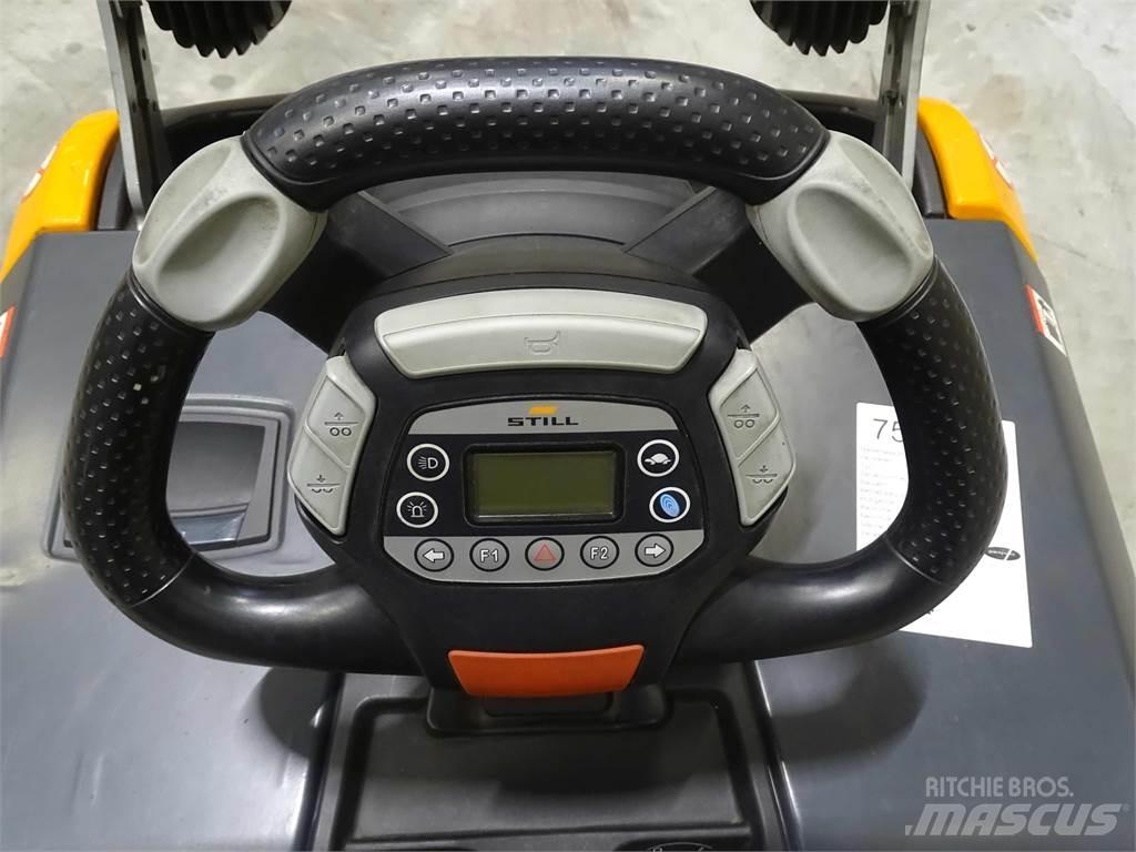 Still LTX-FF05 Electro trekker