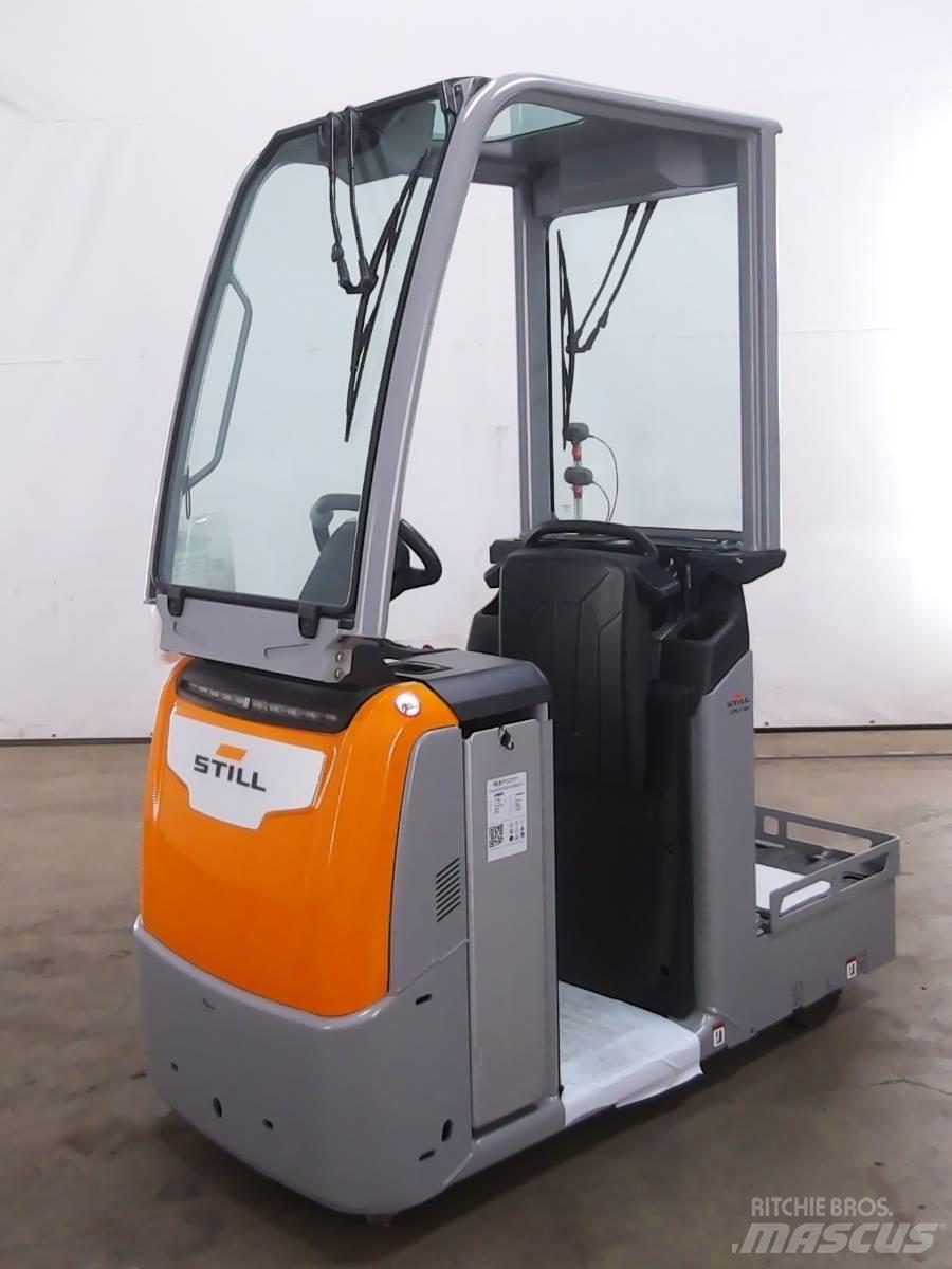 Still LTX-T06 Electro trekker